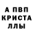 APVP мука vante;;park
